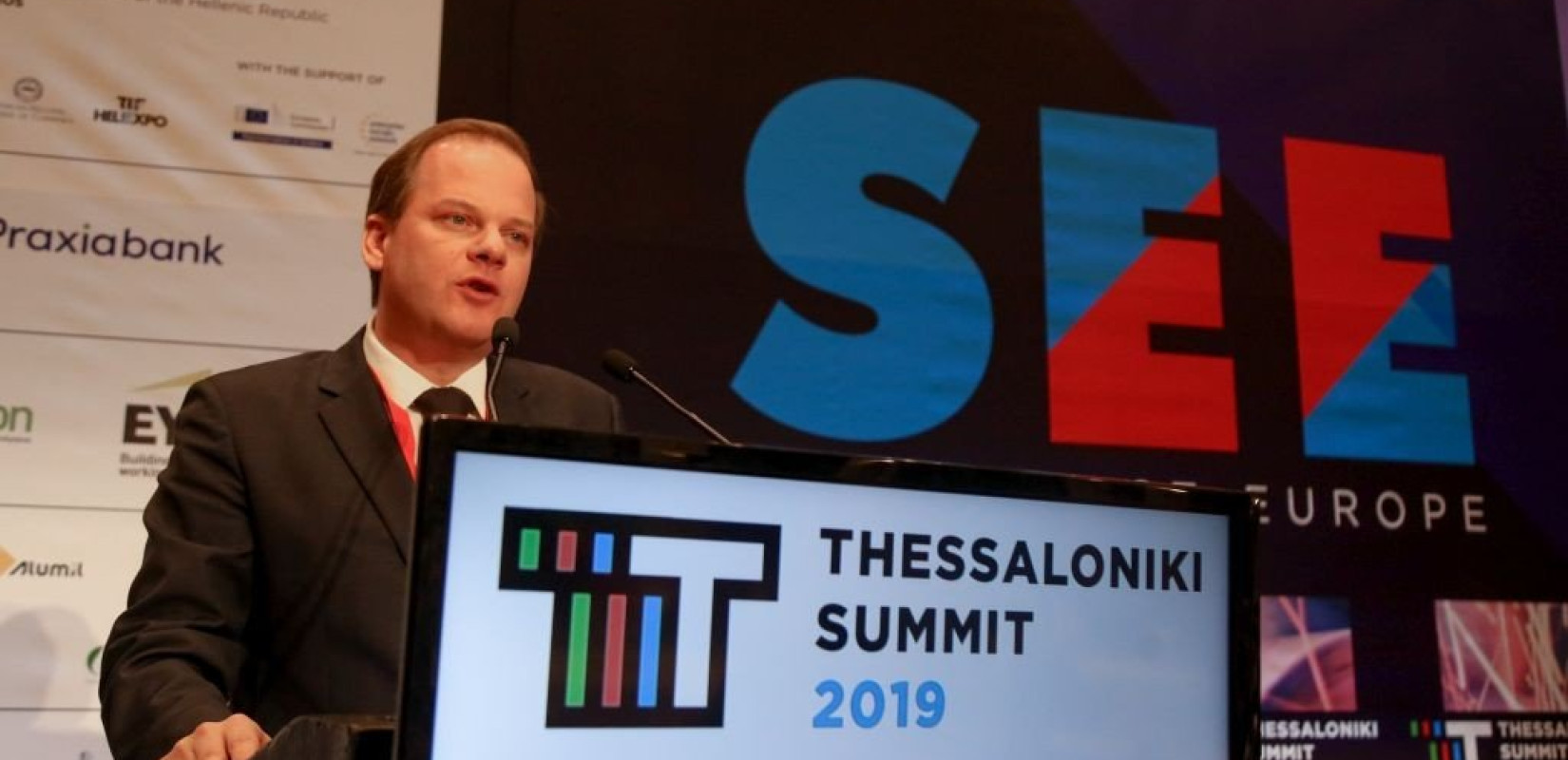 Κ. Καραμανλής: Εξομάλυνση του ΟΑΣΘ το επόμενο εξάμηνο