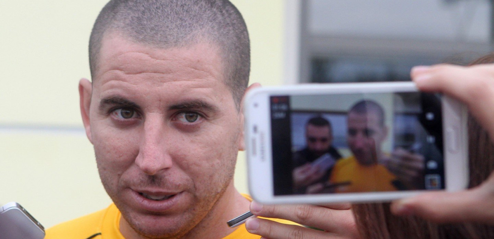 Συνελήφθη για όπλα και ναρκωτικά στην Ισπανία ο Σέρχιο Κόκε (photos+video)