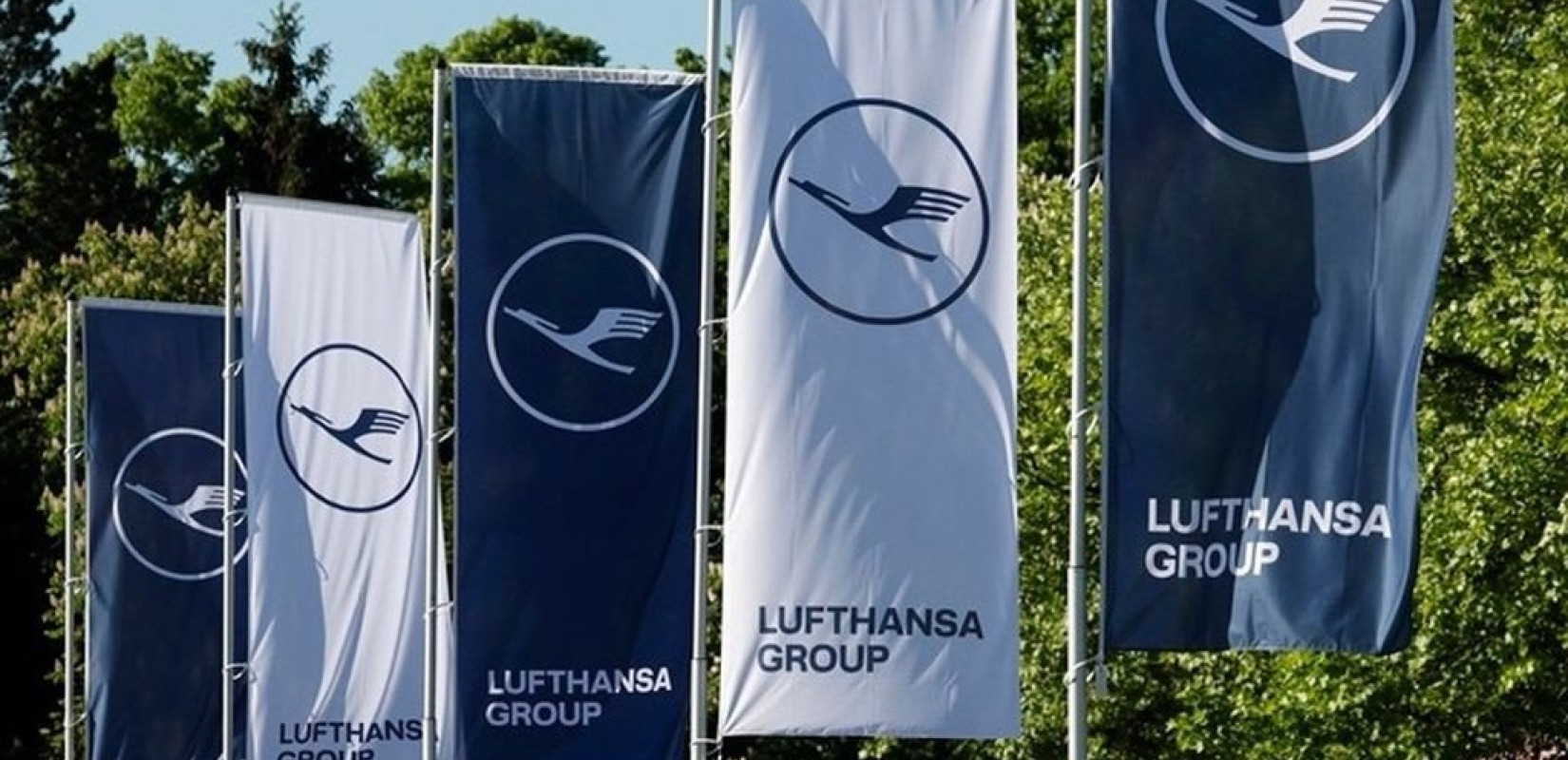 «Αναταράξεις» στη Lufthansa: Καλείται να πληρώσει αποζημιώσεις 775 εκατ. δολαρίων σε επιβάτες λόγω COVID-19