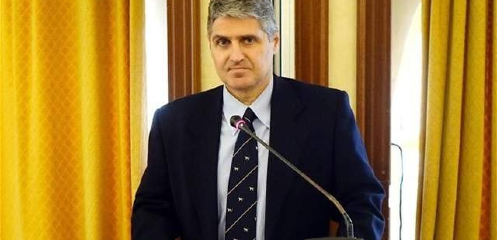 Θεσσαλονίκη: Ξανά στο «τιμόνι» των ξενοδόχων ο Μανδρίνος