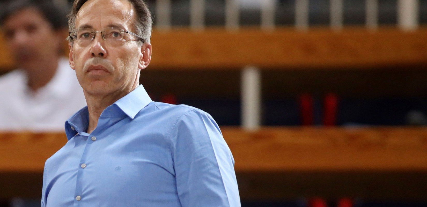 Μαυρωτάς: "Ο οργανωμένος αθλητισμός δεν αποτελεί εστία υπερμετάδοσης"
