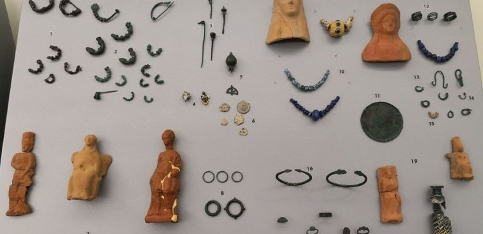 Μία νησίδα πολιτισμού στην «καρδιά» της Καρδίτσας