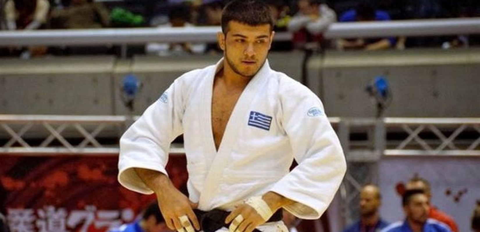 Τζούντο: "Χρυσός" ο Ντανατσίδης στο Παγκόσμιο Όπεν