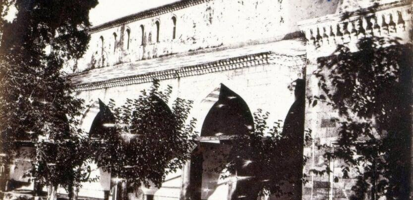 Βρέθηκαν οι δυο παλαιότερες φωτογραφίες της Θεσσαλονίκης- Τραβήχτηκαν μεταξύ 1850 και 1855 