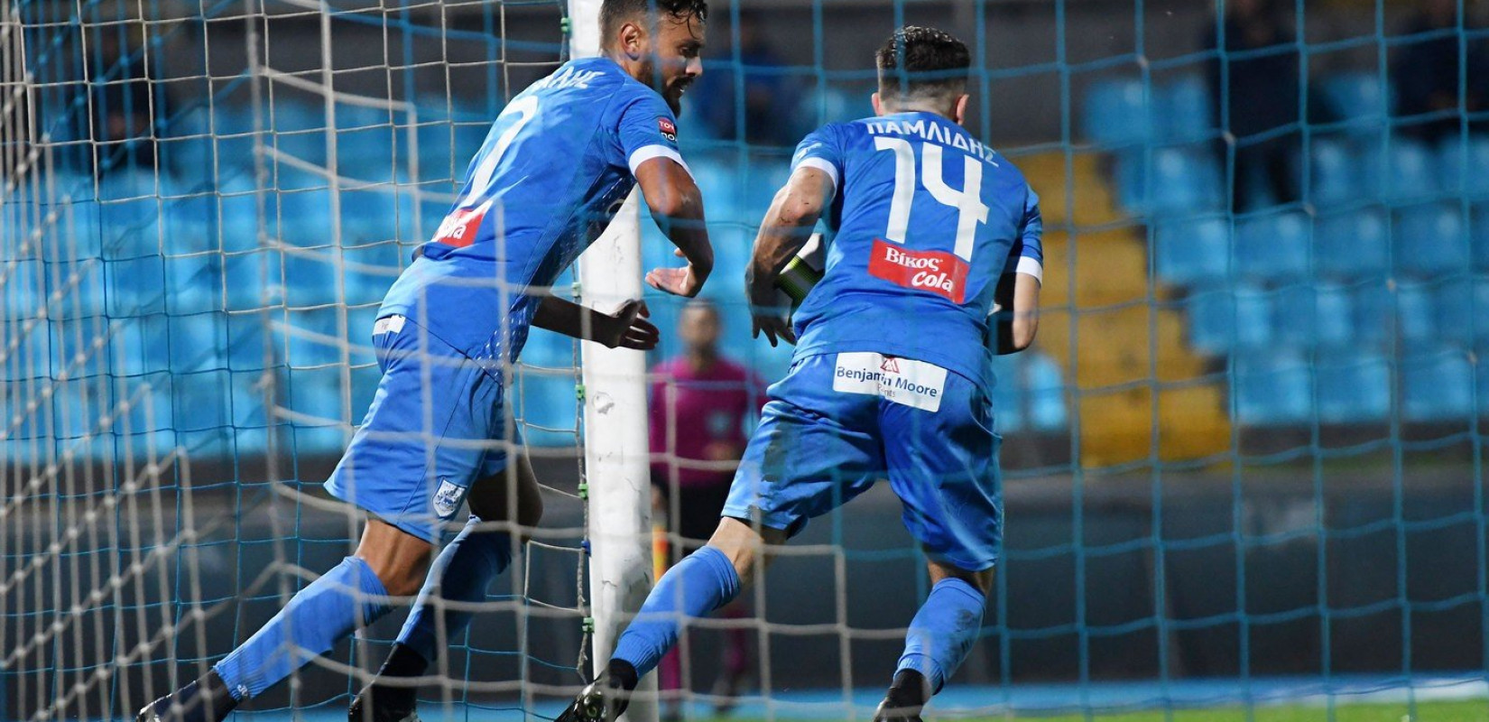 Στη Βουλή οι φάκελοι της UEFA για τρία παιχνίδια της SL2 που «ελέγχονται ως ύποπτα»