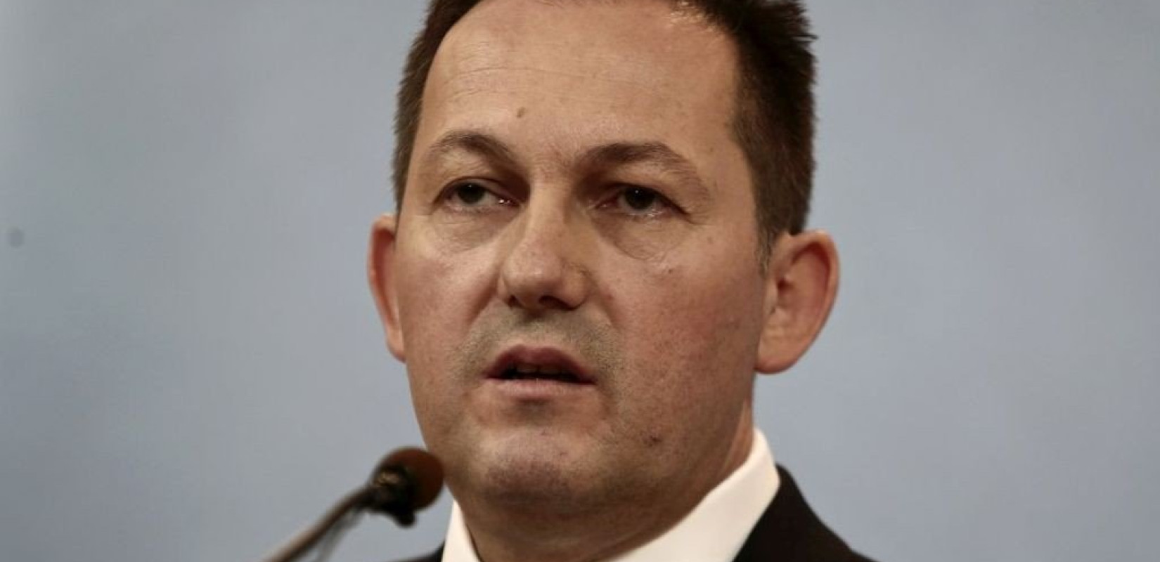 Στ. Πέτσας: Φασιστικές επιθέσεις δεν πτοούν κανέναν στην κυβέρνηση