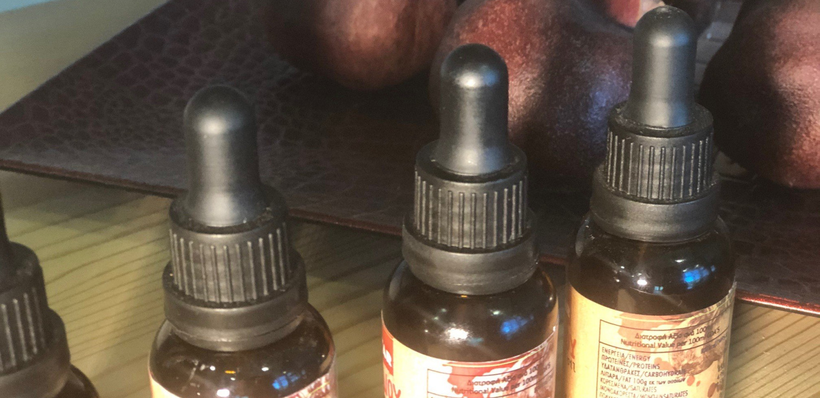 Πολύτιμο έλαιο ροδιού από την Πέλλα στα ευρωπαϊκά σαλόνια