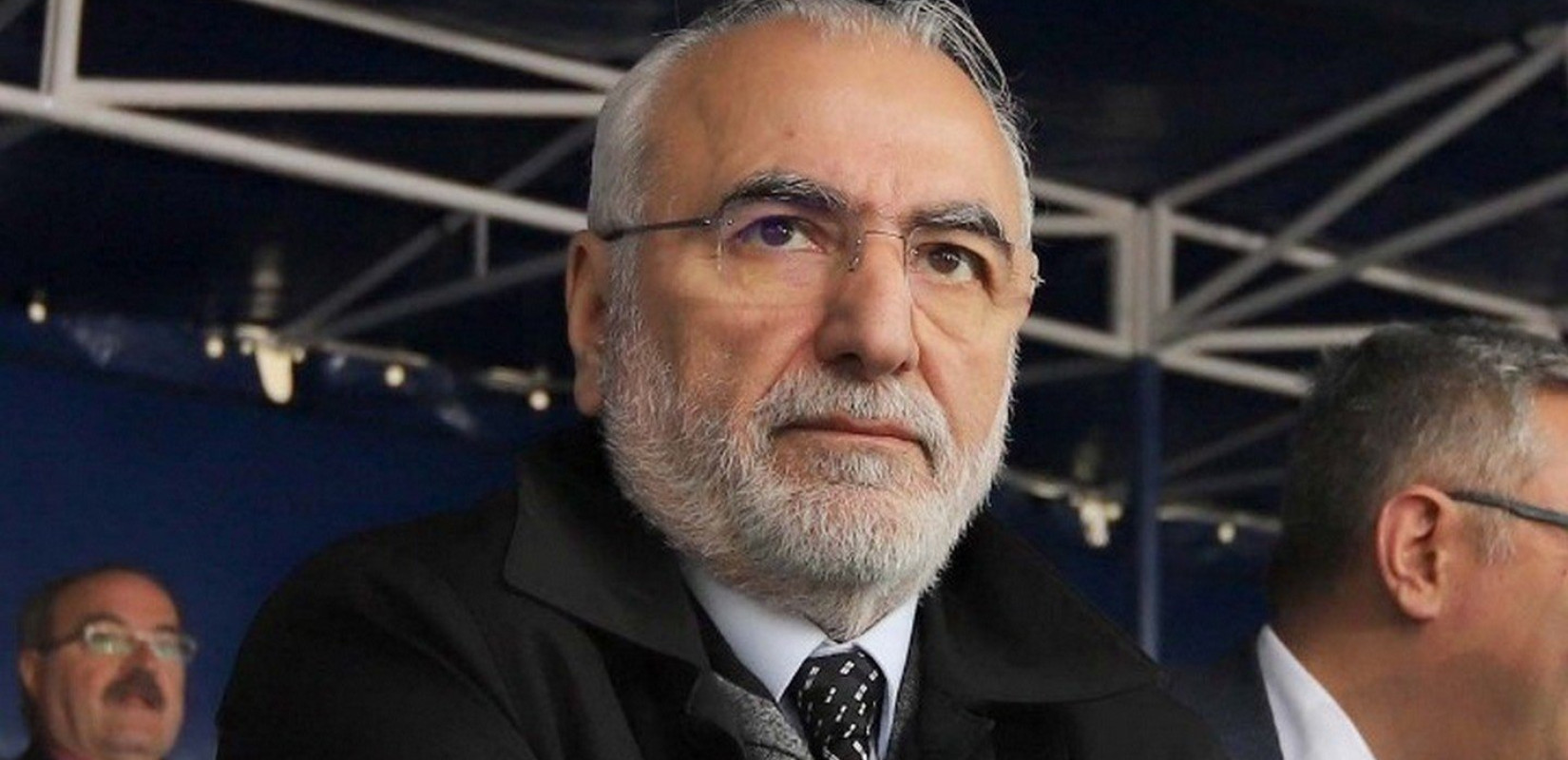 ΠΑΟΚ: Ο Ιβάν Σαββίδης έστειλε μήνυμα πρόκρισης στον Λουτσέσκου και τους παίκτες
