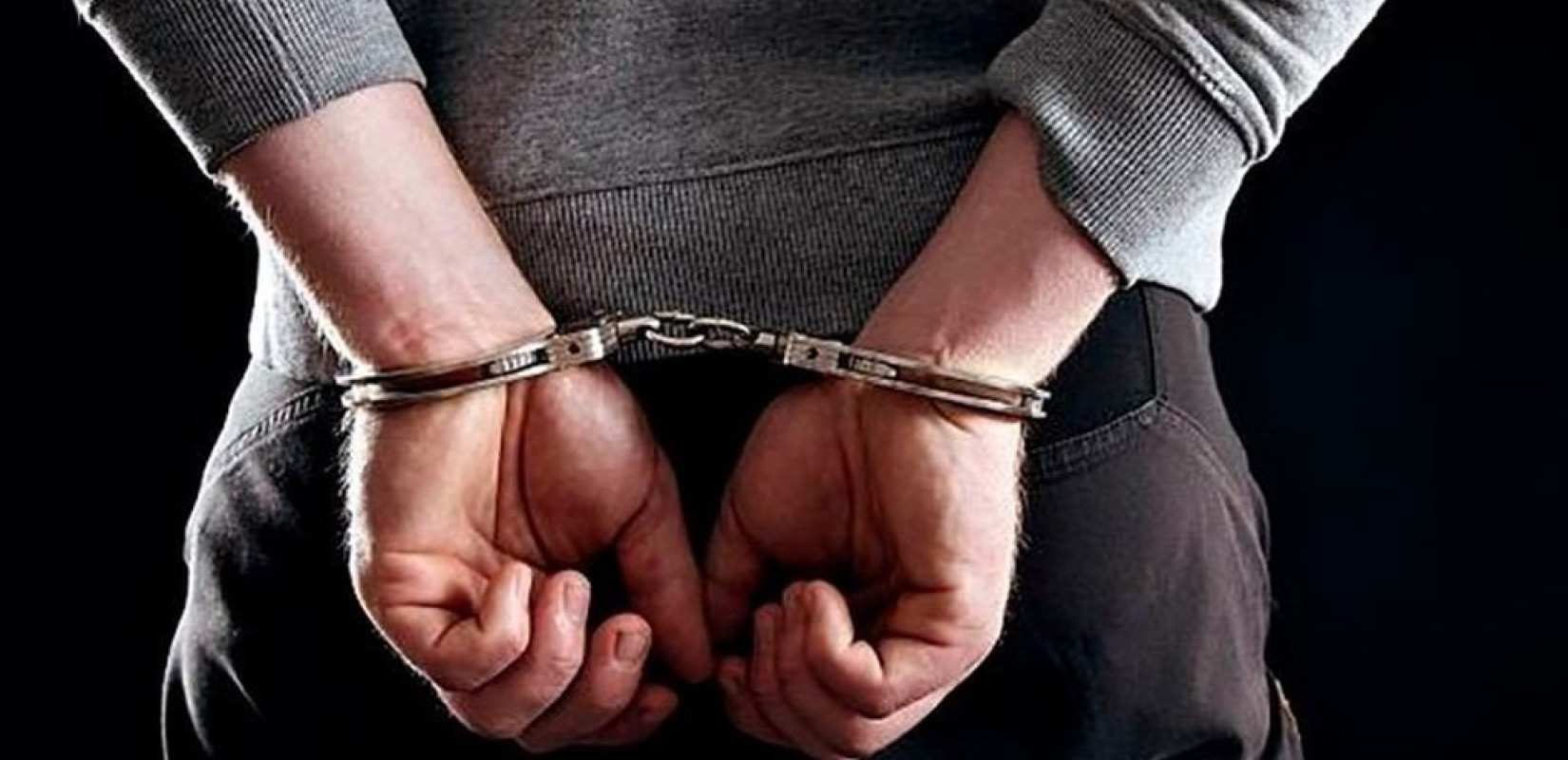 Θεσσαλονίκη: Χειροπέδες σε 38χρονο διεθνώς καταζητούμενο - Καταζητούνταν από την INTERPOL Τουρκίας
