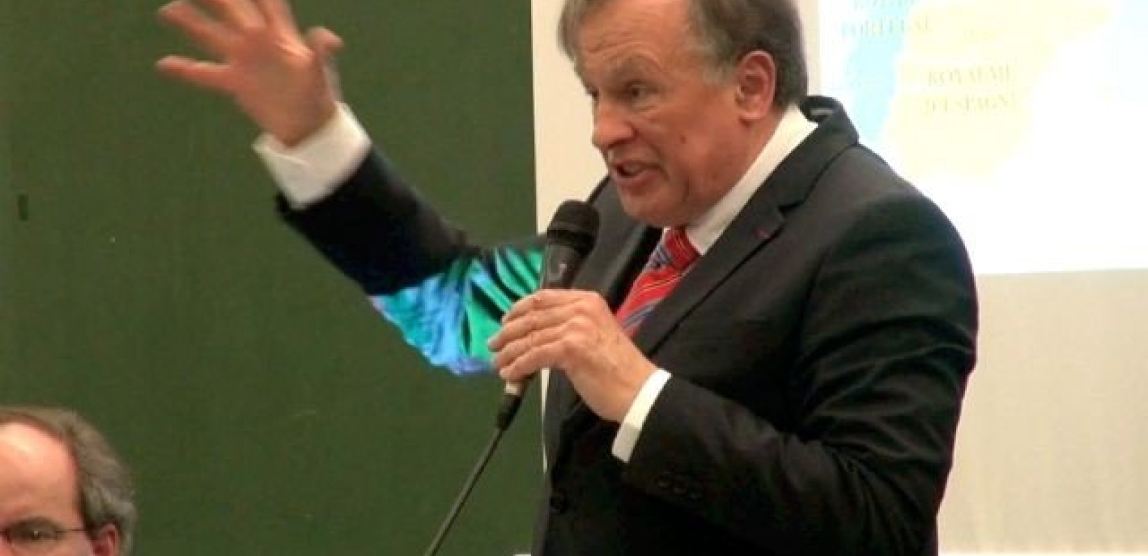 Ο Σοκόλοφ ομολόγησε πως σκότωσε και διαμέλισε φοιτήτριά του