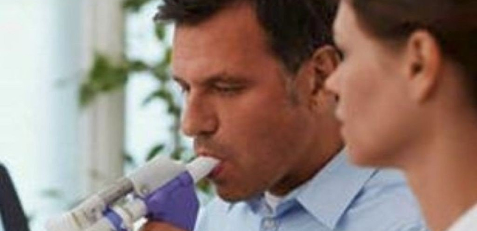 Δήμος Θεσσαλονίκης: Δωρεάν σπιρομέτρηση για έγκαιρη διάγνωση χρόνιας αποφρακτικής πνευμονοπάθειας