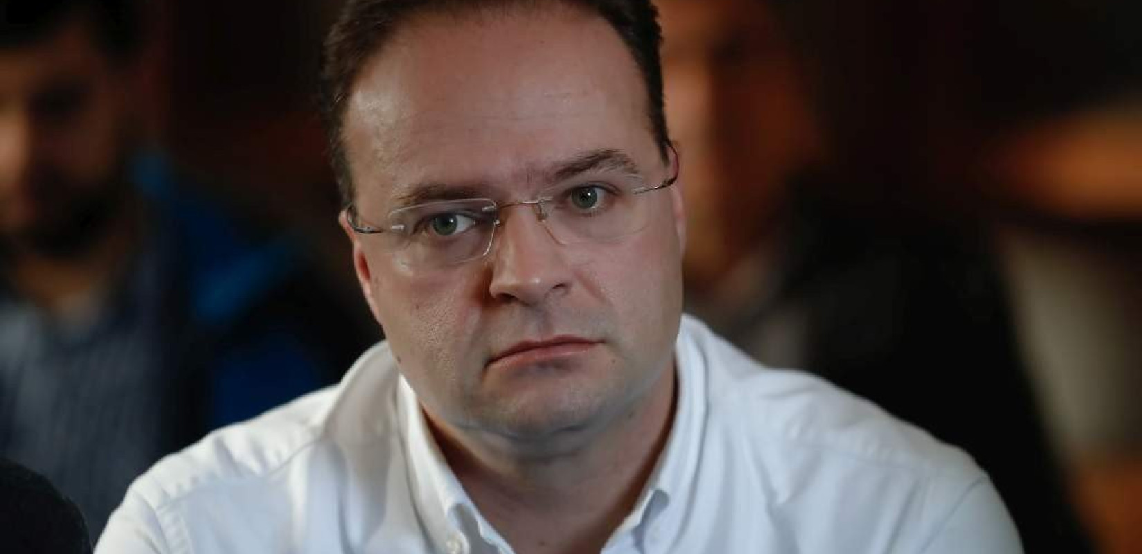  Ο δήμαρχος Αριστοτέλη Στ. Βαλιάνος για τις ανακοινώσεις της "Ελληνικός Χρυσός"