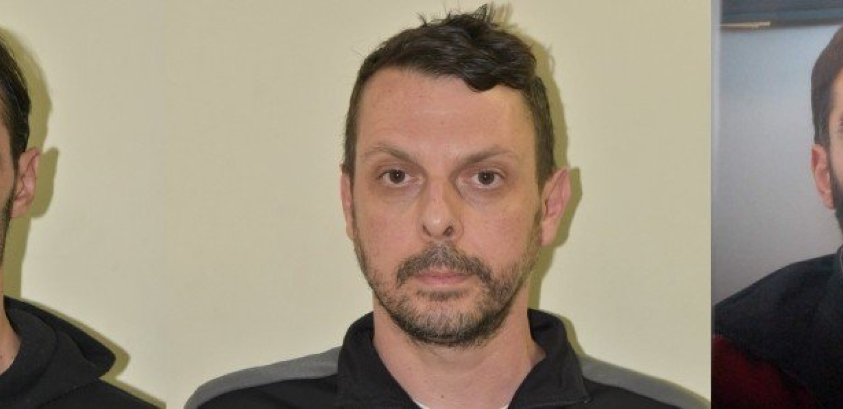 Προφυλακιστέοι οι δύο κατηγορούμενοι για συμμετοχή στην «Επαναστατική Αυτοάμυνα»