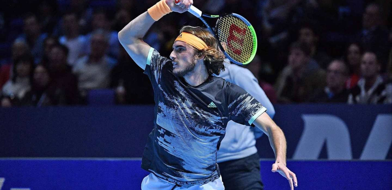 Τένις: Ο Κ. Μητσοτάκης είδε και συνεχάρη τον Τσιτσιπά