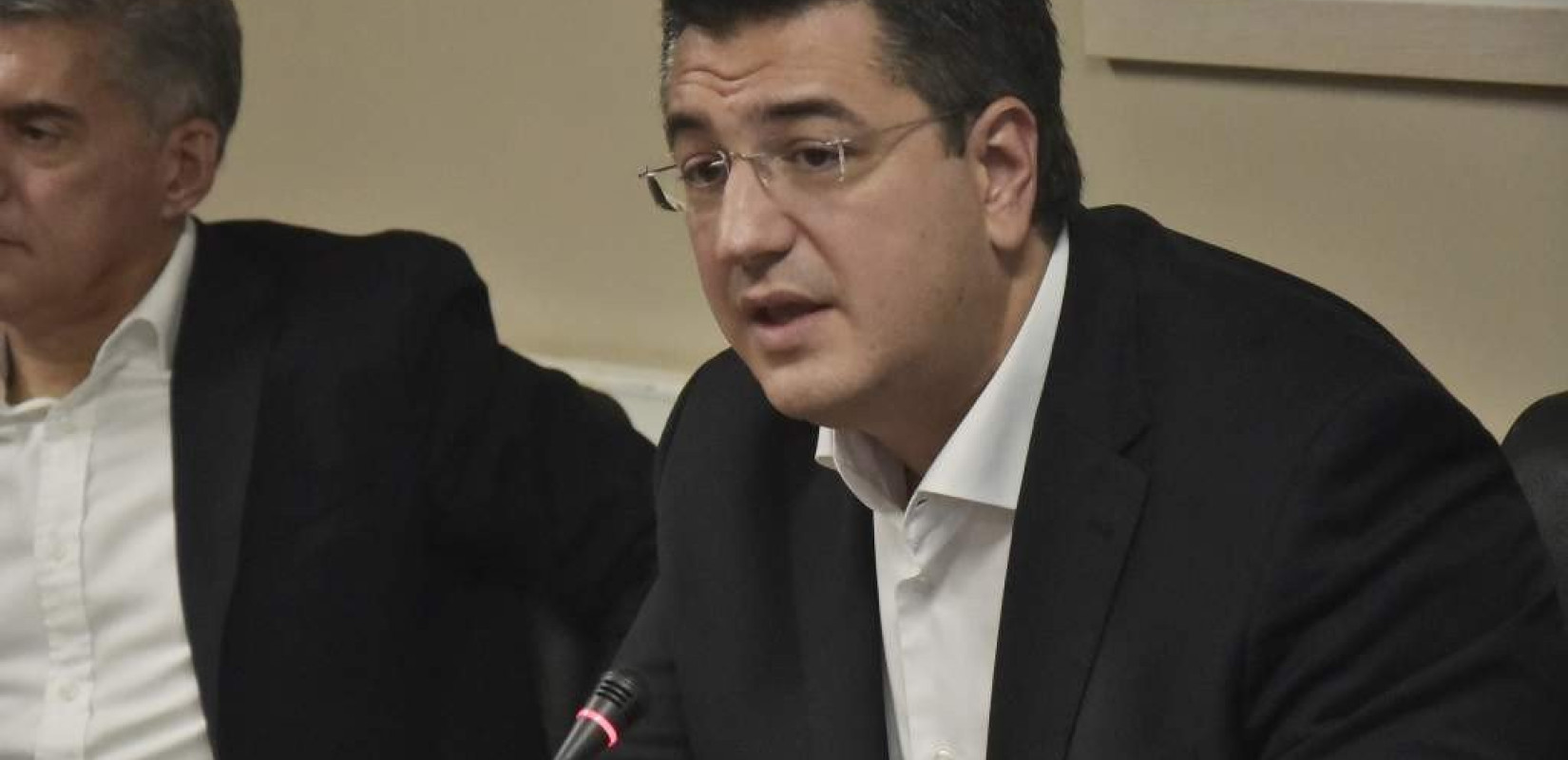 Πρόεδρος της ΕΝΠΕ εξελέγη ο Απόστολος Τζιτζικώστας