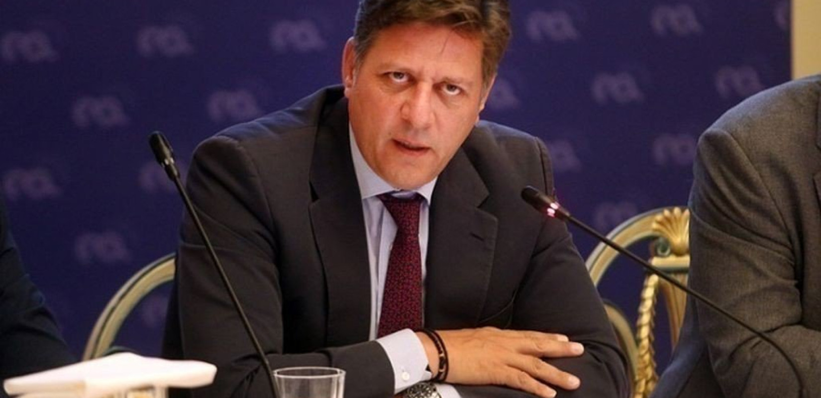 Μ. Βαρβιτσιώτης στο Συμβούλιο της Ευρώπης: Δεν πρέπει να γίνεται ανεκτή η εργαλειοποίηση προσφύγων και μεταναστών