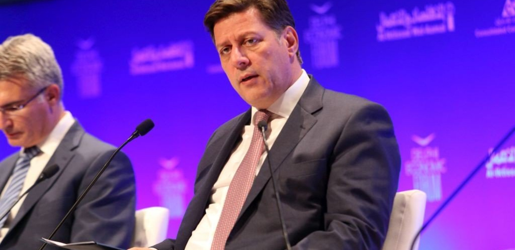 Βαρβιτσιώτης στην Ουάσινγκτον: Τώρα είναι ώρα για κοινή ευρωπαϊκή άμυνα