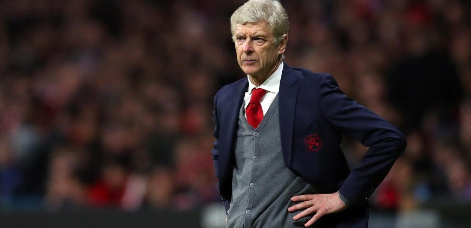 Μουντιάλ 2022: Ο Βενγκέρ προανήγγειλε το «αυτοματοποιημένο» οφσάιντ