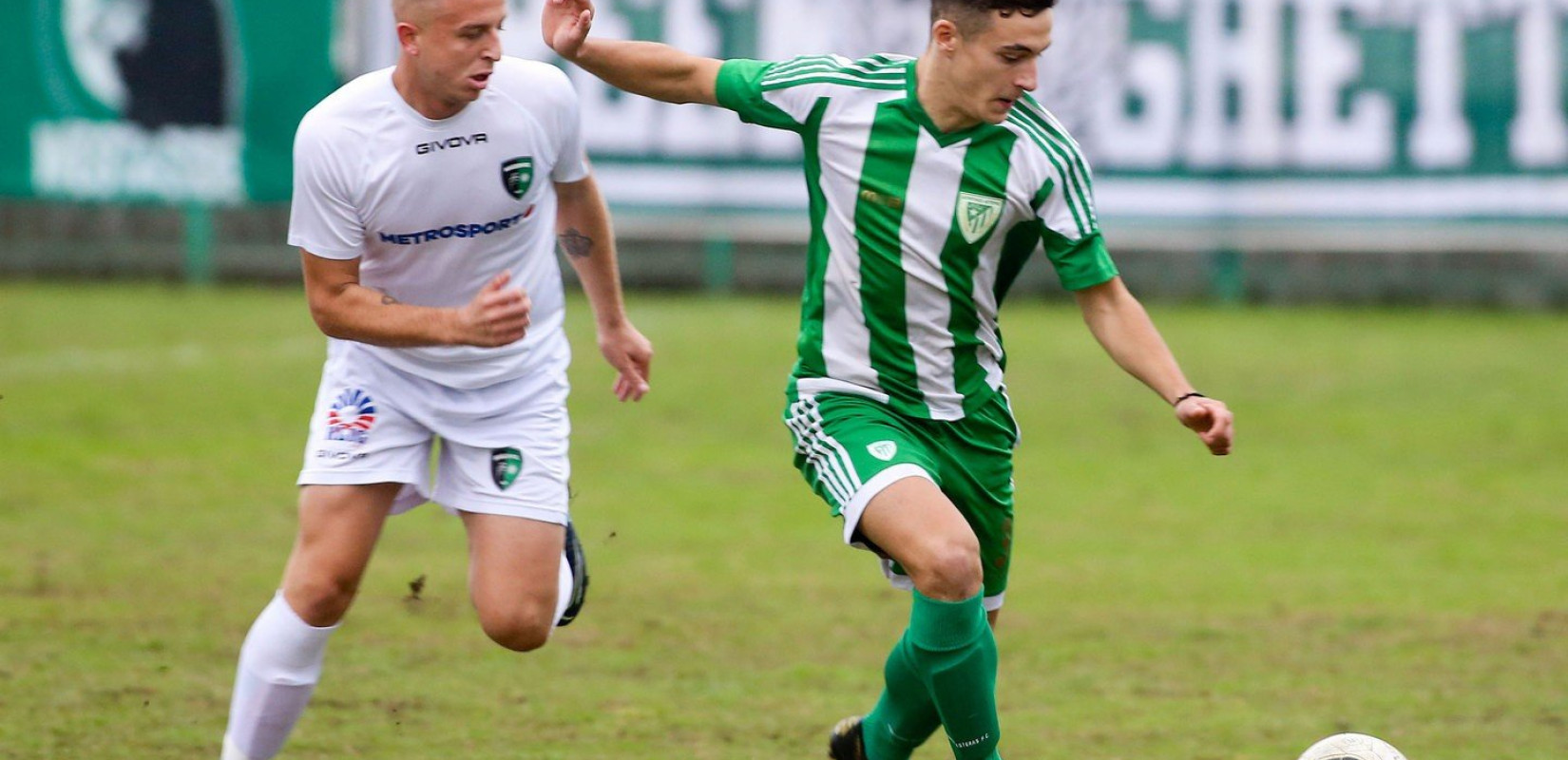 Γ' εθνική: Τα αποτελέσματα στους ομίλους του Βορρά