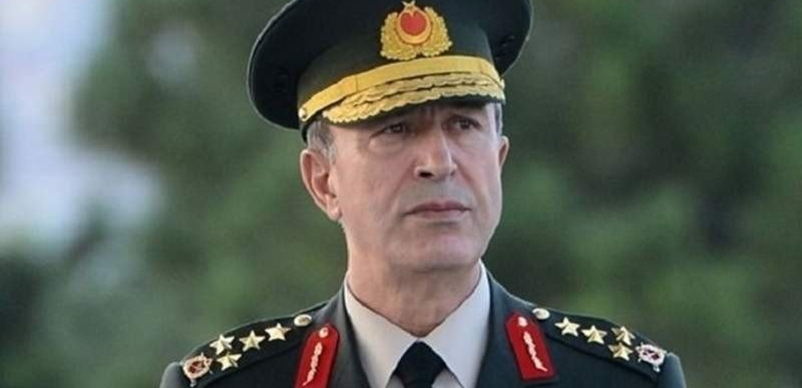 Χ. Ακάρ: Τα τουρκικά παρατηρητήρια στην Ιντλίμπ θα αντιδράσουν αν δεχθούν επίθεση