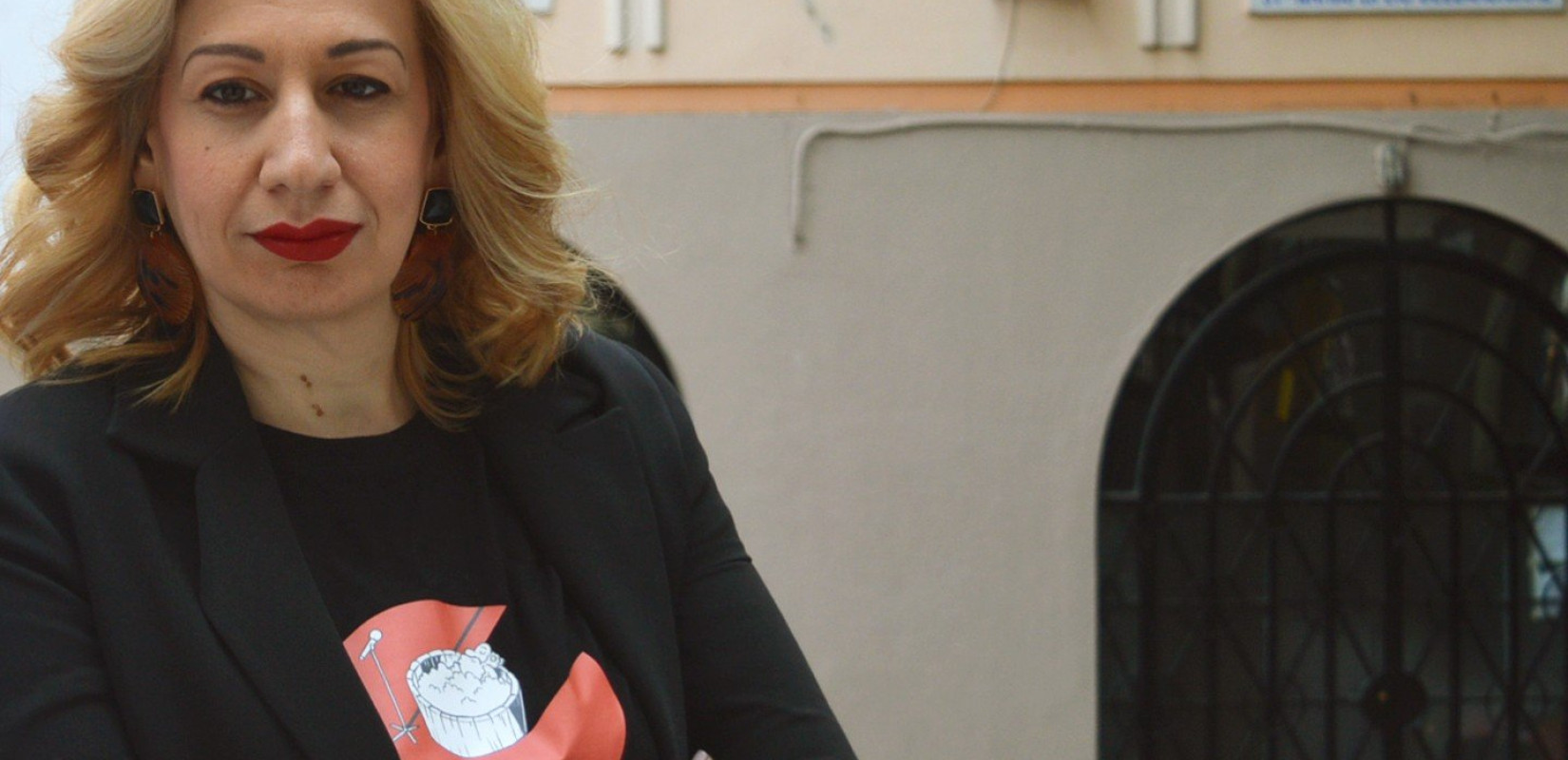 Ιωάννα Δανδέλια: Από τη δημοσιογραφία στα βιβλία