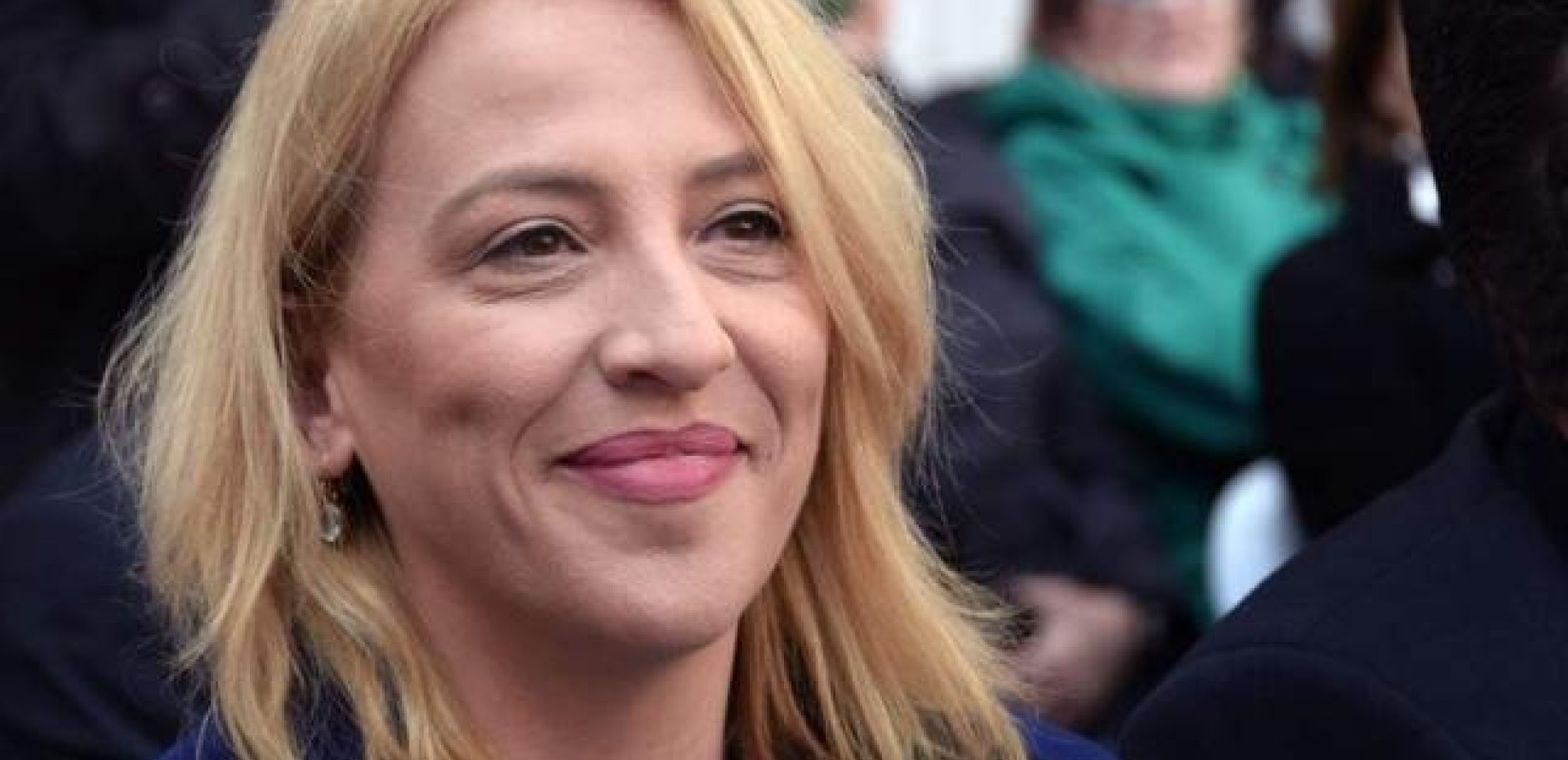 Ρένα Δούρου: Άλλο οι δημόσιες σχέσεις και άλλο η σοβαρή εξωτερική πολιτική