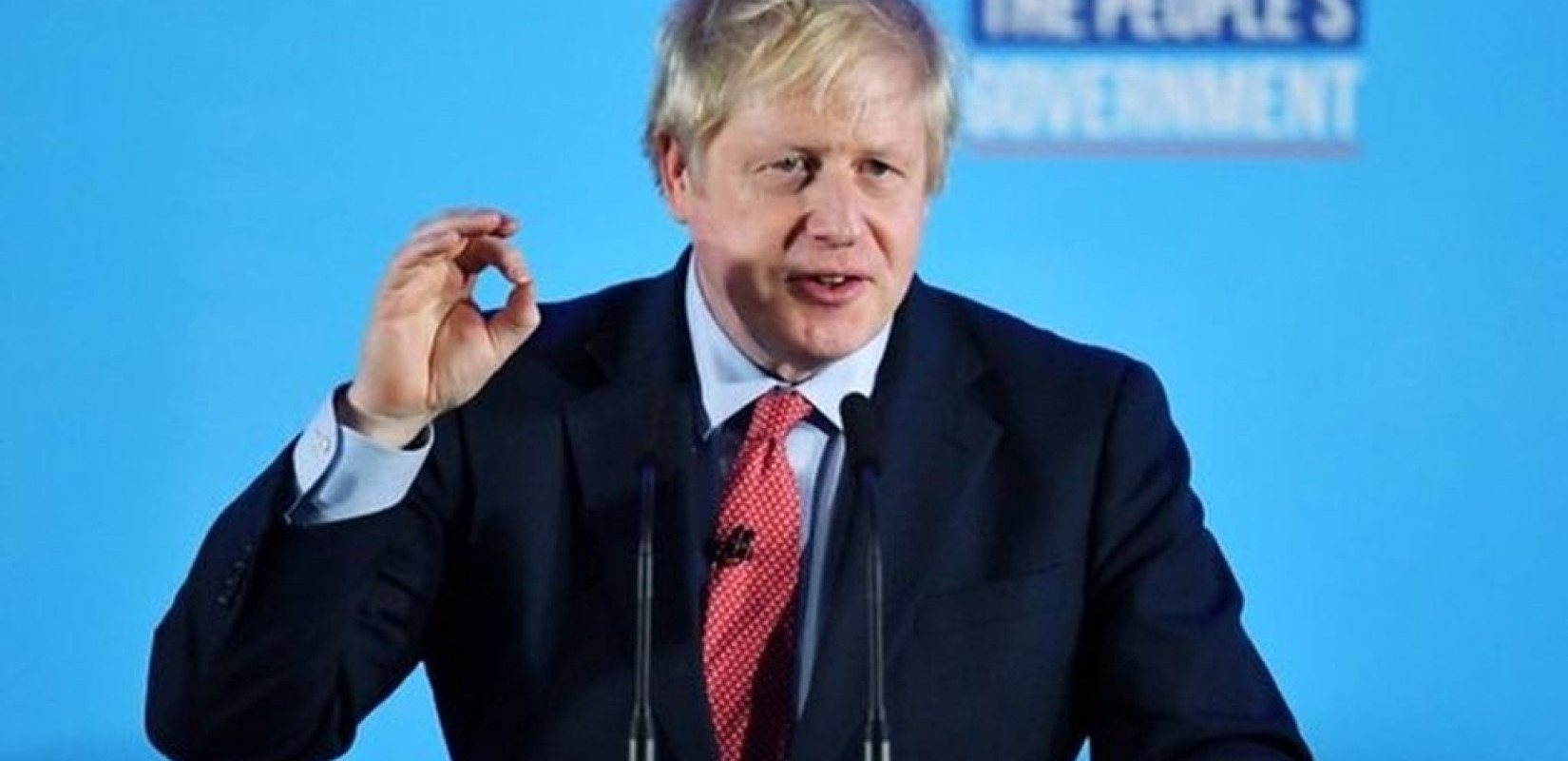 Μ. Βρετανία: "Όχι" από Τζόνσον σε νέο δημοψήφισμα για τη Σκωτία 