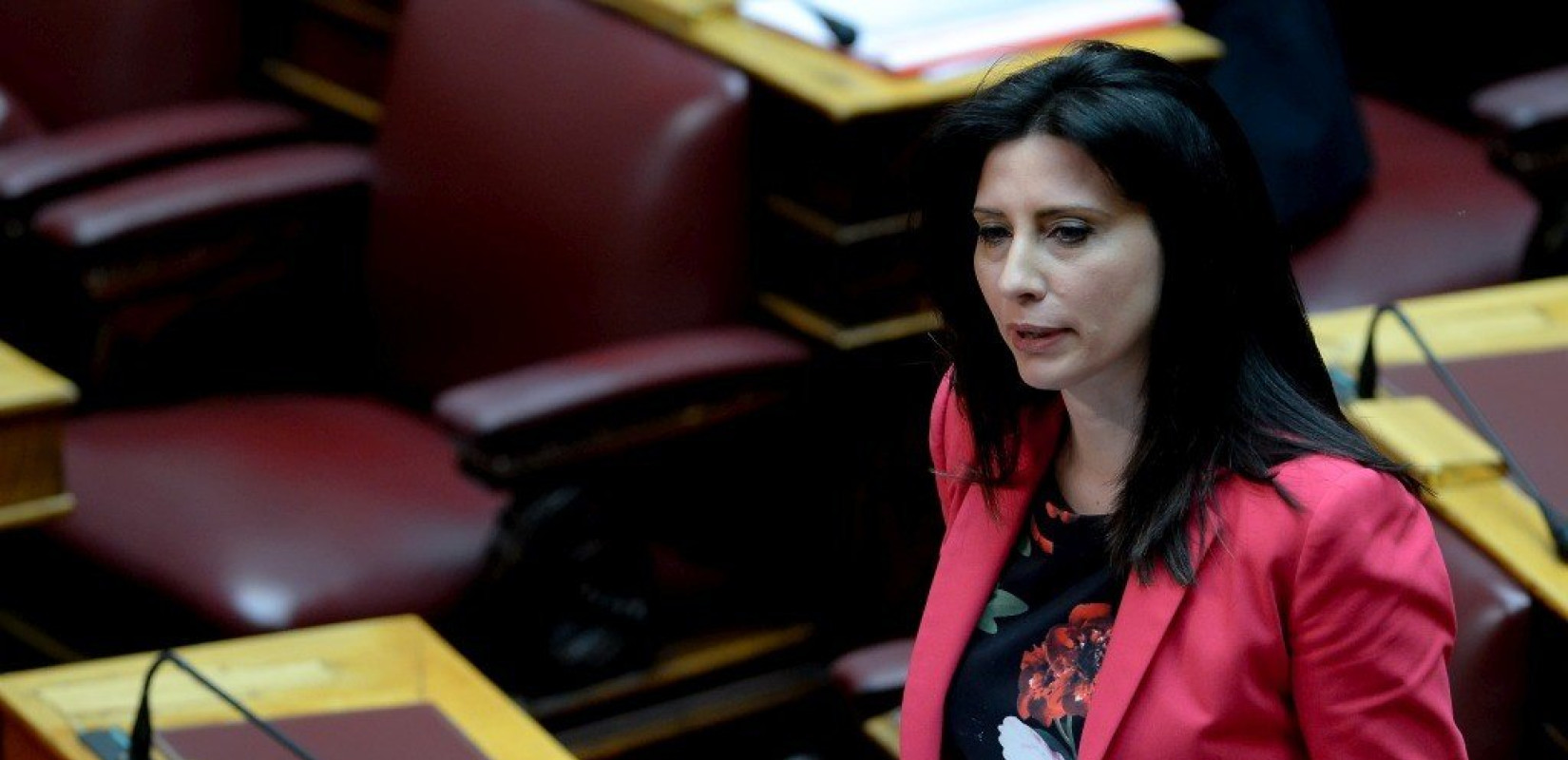 Ο ΣΥΡΙΖΑ αντικατέστησε την Κασιμάτη στο Συμβούλιο της Ευρώπης