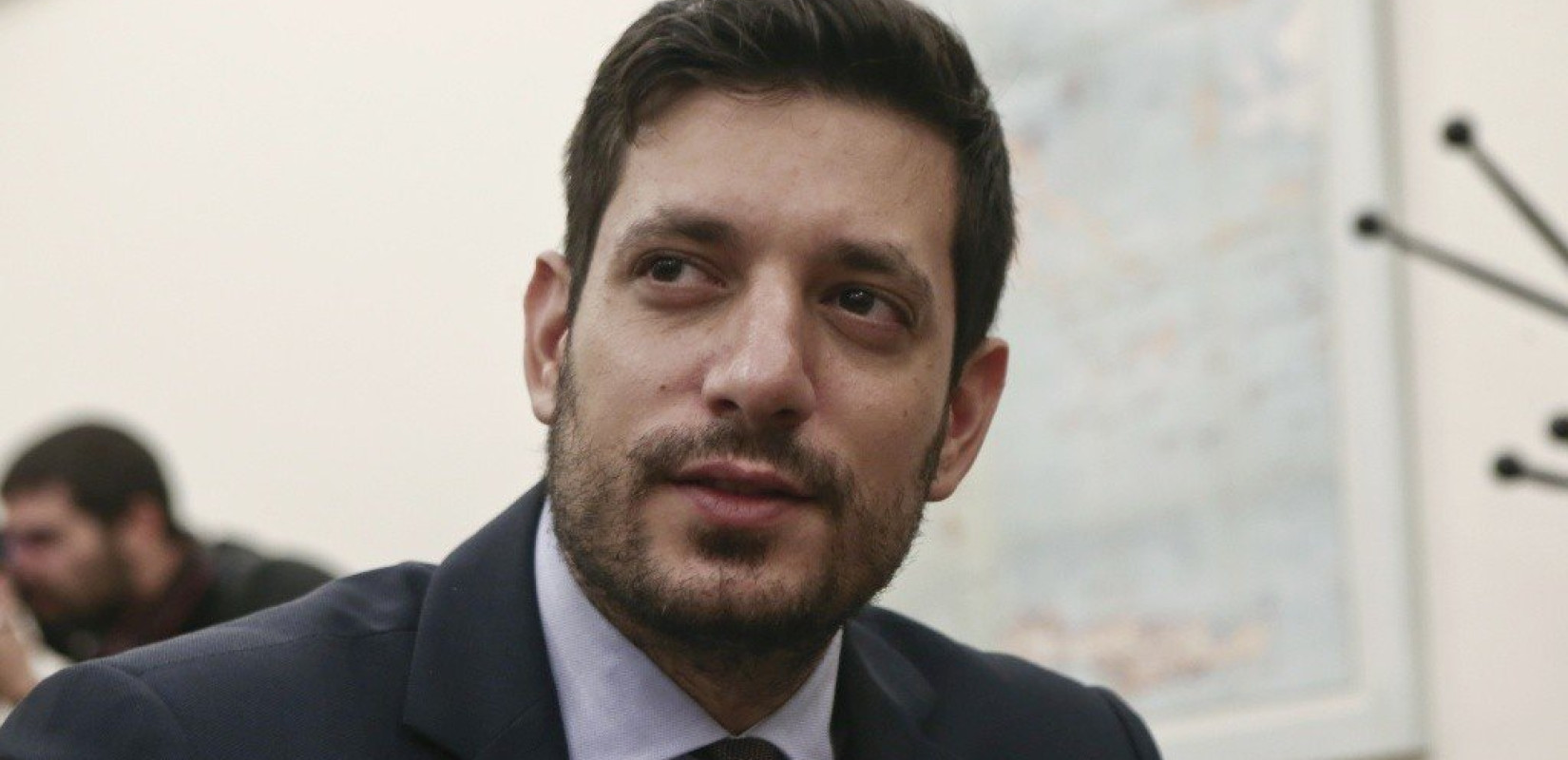 Κ. Κυρανάκης: Η Ελλάδα πρώτη στην ΕΕ θα εντάξει την τεχνητή νοημοσύνη στην σχέση πολίτη - Δημοσίου