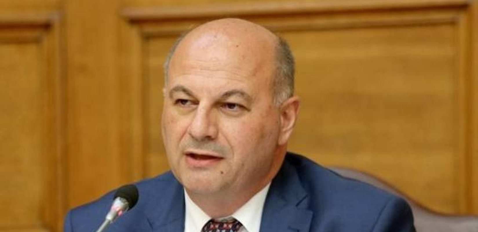Κ. Τσιάρας: Η Θεσσαλονίκη θα έχει το Δικαστικό Μέγαρο που της αξίζει