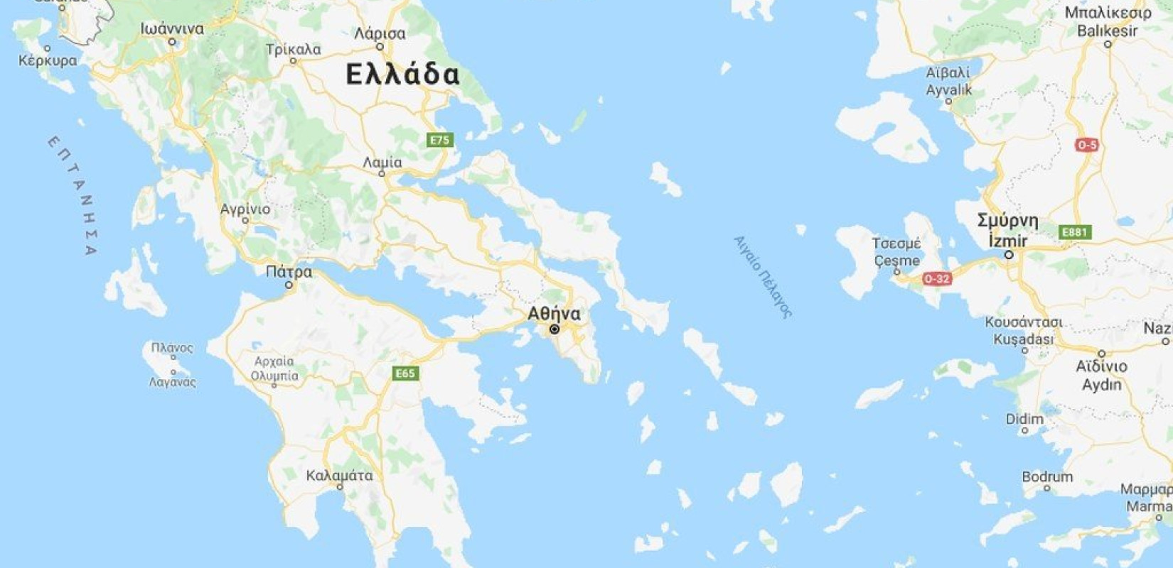 Μόλις 8 εκατ. θα είναι ο πληθυσμός της Ελλάδας το 2050!
