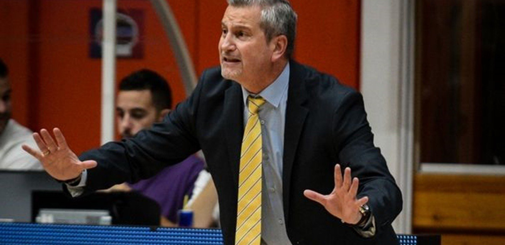 Μπάσκετ: Η ήττα από τον Ηρακλή έφερε αλλαγή προπονητή στον Πανιώνιο