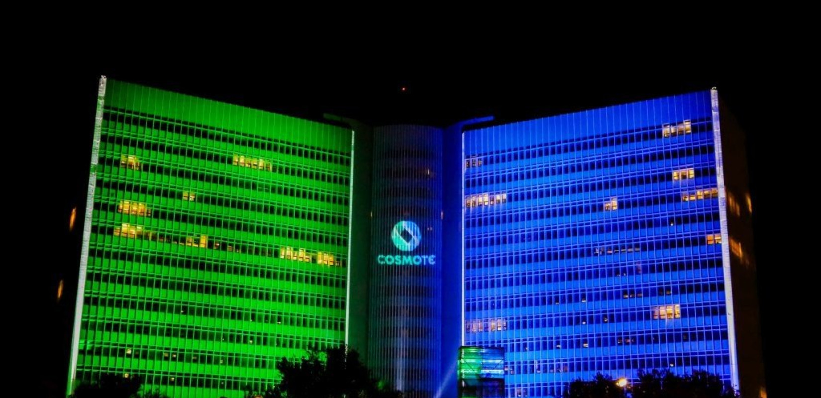 Δωρεάν απεριόριστα data για 10 ημέρες δίνει η Cosmote