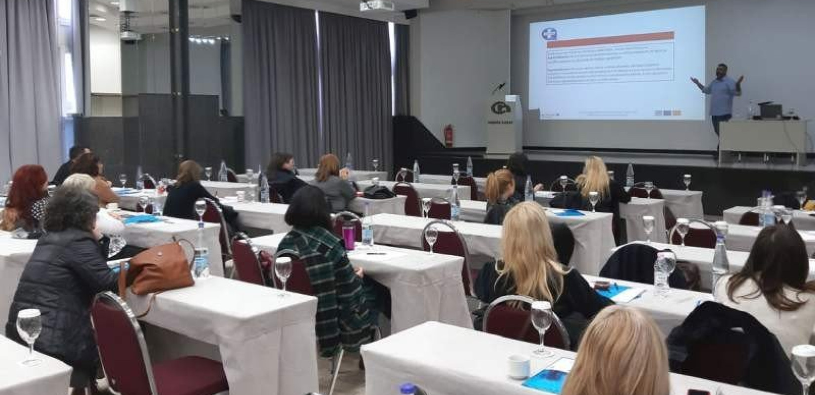 Υπηρεσίες υγείας για όλους με εργαλείο τις Τεχνολογίες Πληροφορικής