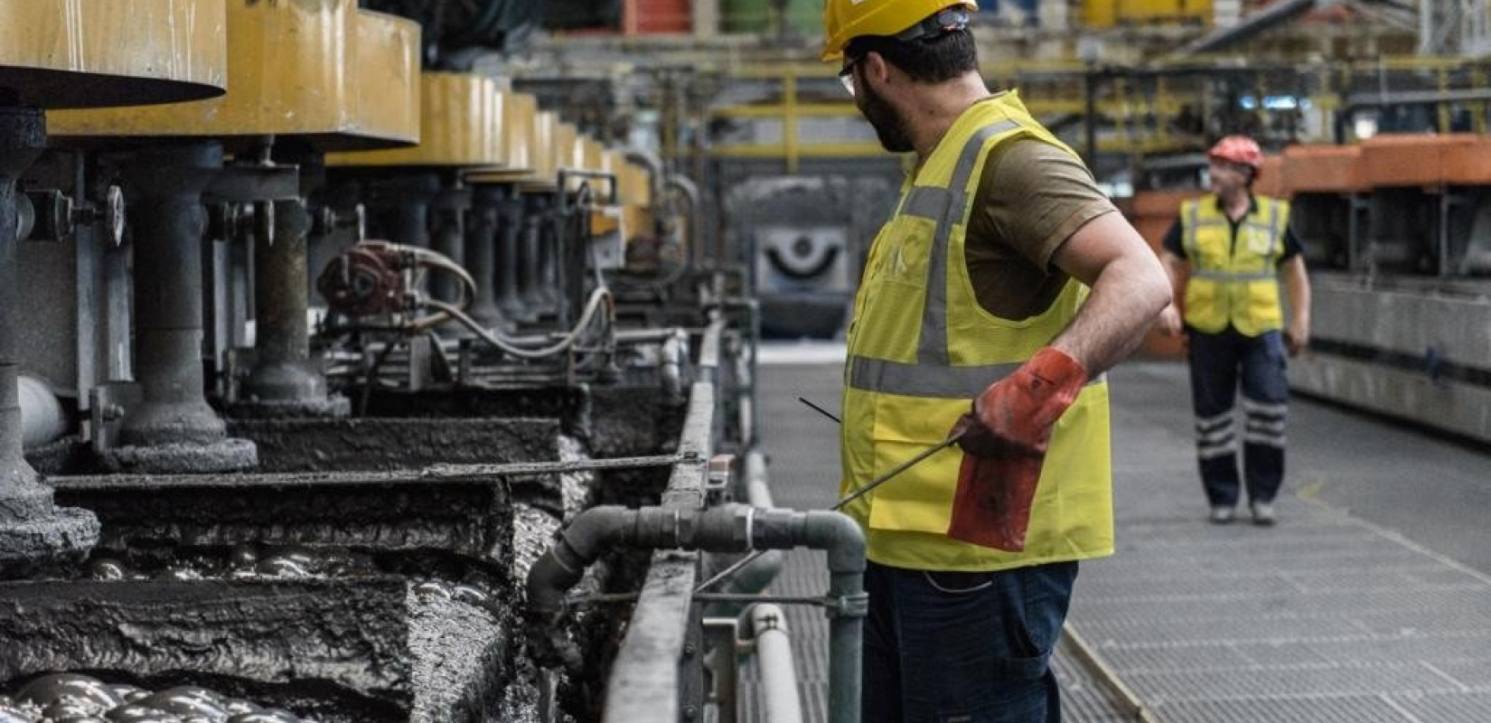 Το μεταλλευτικό πρότυπο της Σουηδίας και η Χαλκιδική