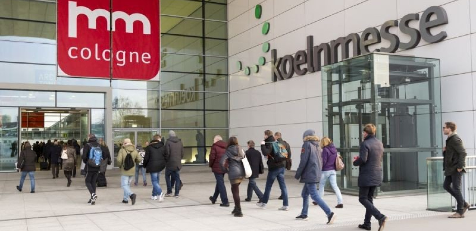 Δέκα ελληνικές εταιρείες στην "imm cologne 2020" 