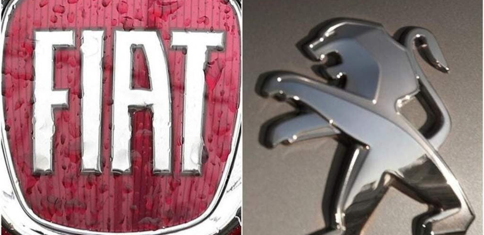 Συμφωνία συγχώνευσης υπέγραψαν οι αυτοκινητοβιομηχανίες Peugeot και Fiat-Chrysler