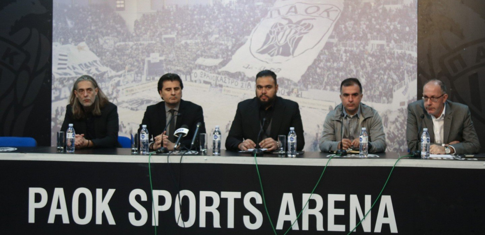 Μπάσκετ: Ο ΠΑΟΚ διαψεύδει τον Σμιθ