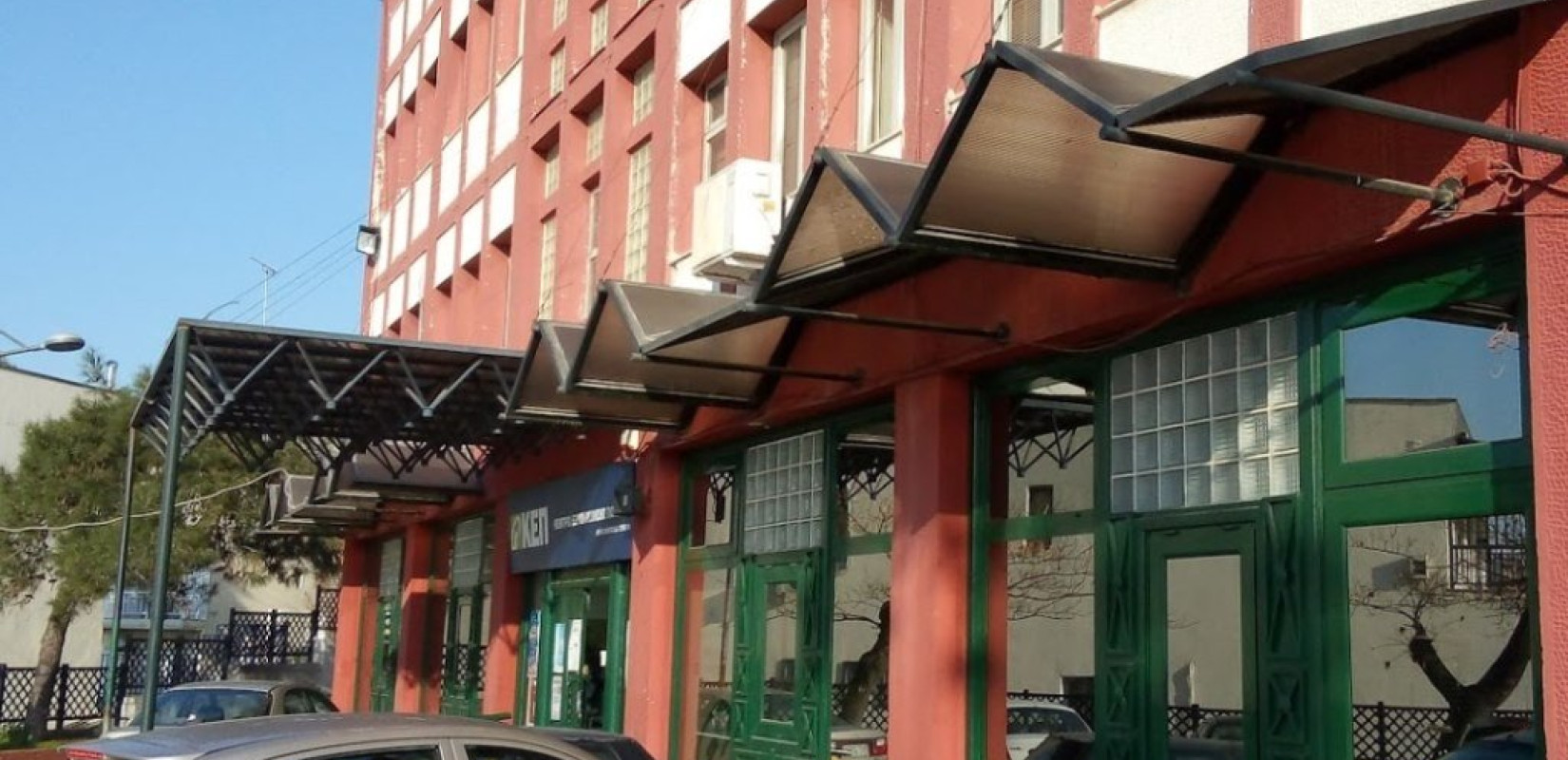 Δήμος Νεάπολης - Συκεών: Κόντρα εργαζόμενων - διοίκησης για ένοπλη επίθεση σε υπάλληλο ΚΕΠ