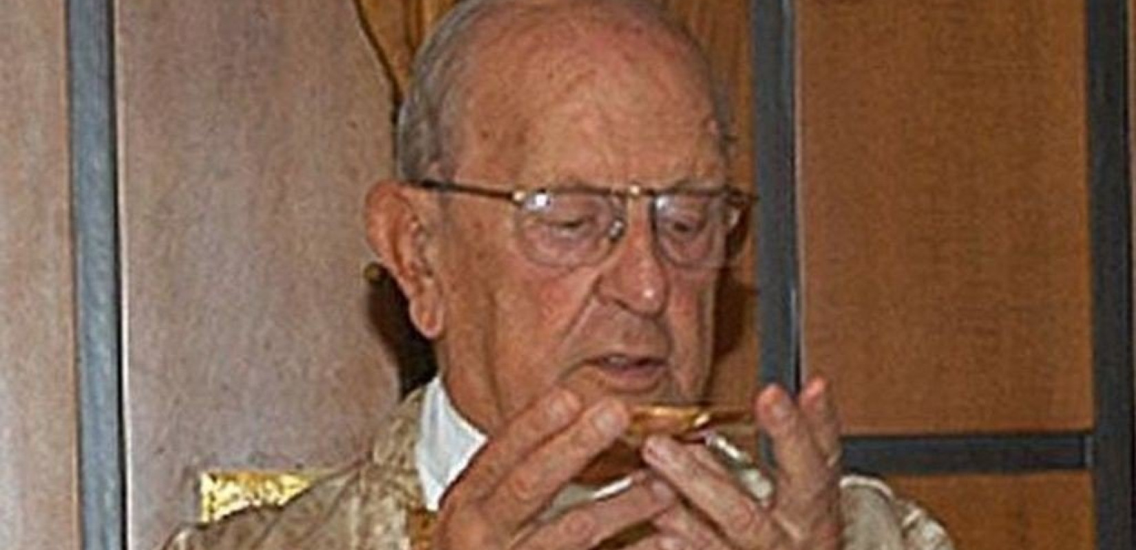 Αποκαλύφθηκαν τα αίσχη κληρικών σε βάρος 175 παιδιών στο Μεξικό