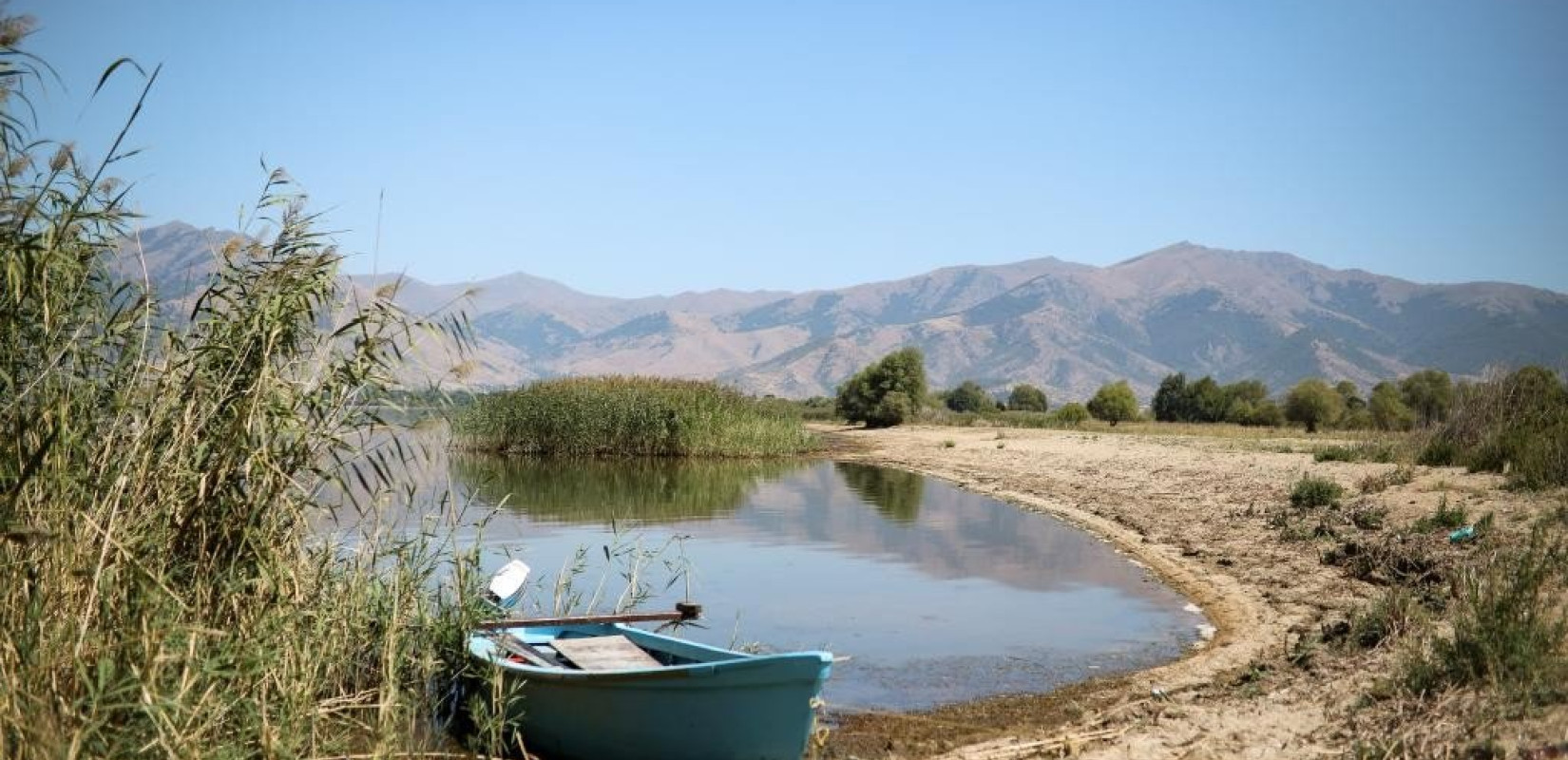 «Εξυπνα χωριά» σε Πρέσπες, Βόρεια Πίνδο και Ροδόπη