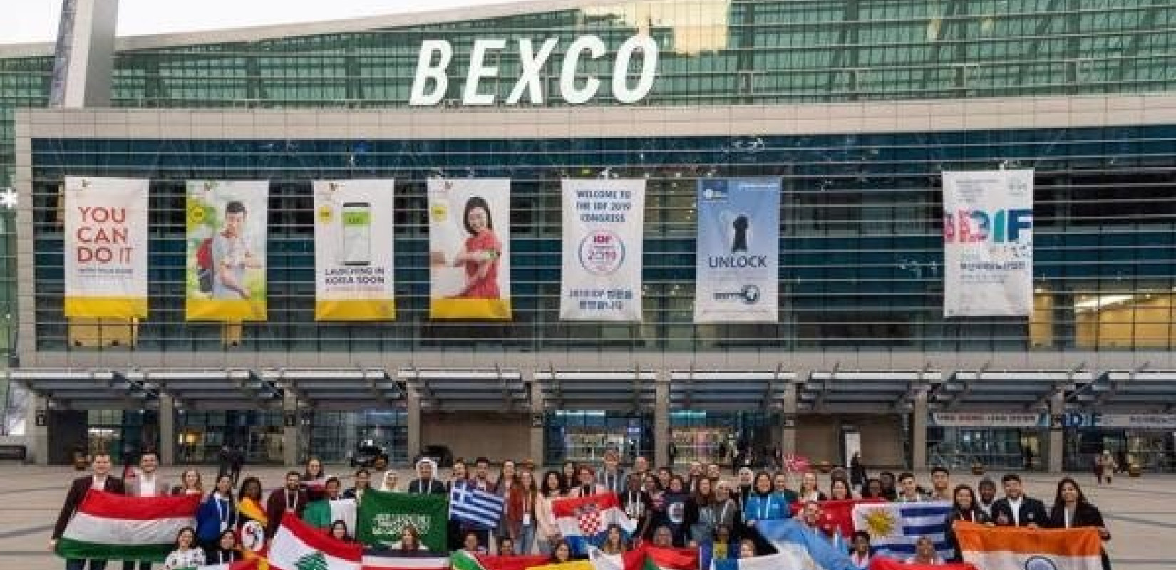 Φοιτήτρια του ΑΠΘ στη μάχη για την αντιμετώπιση του διαβήτη