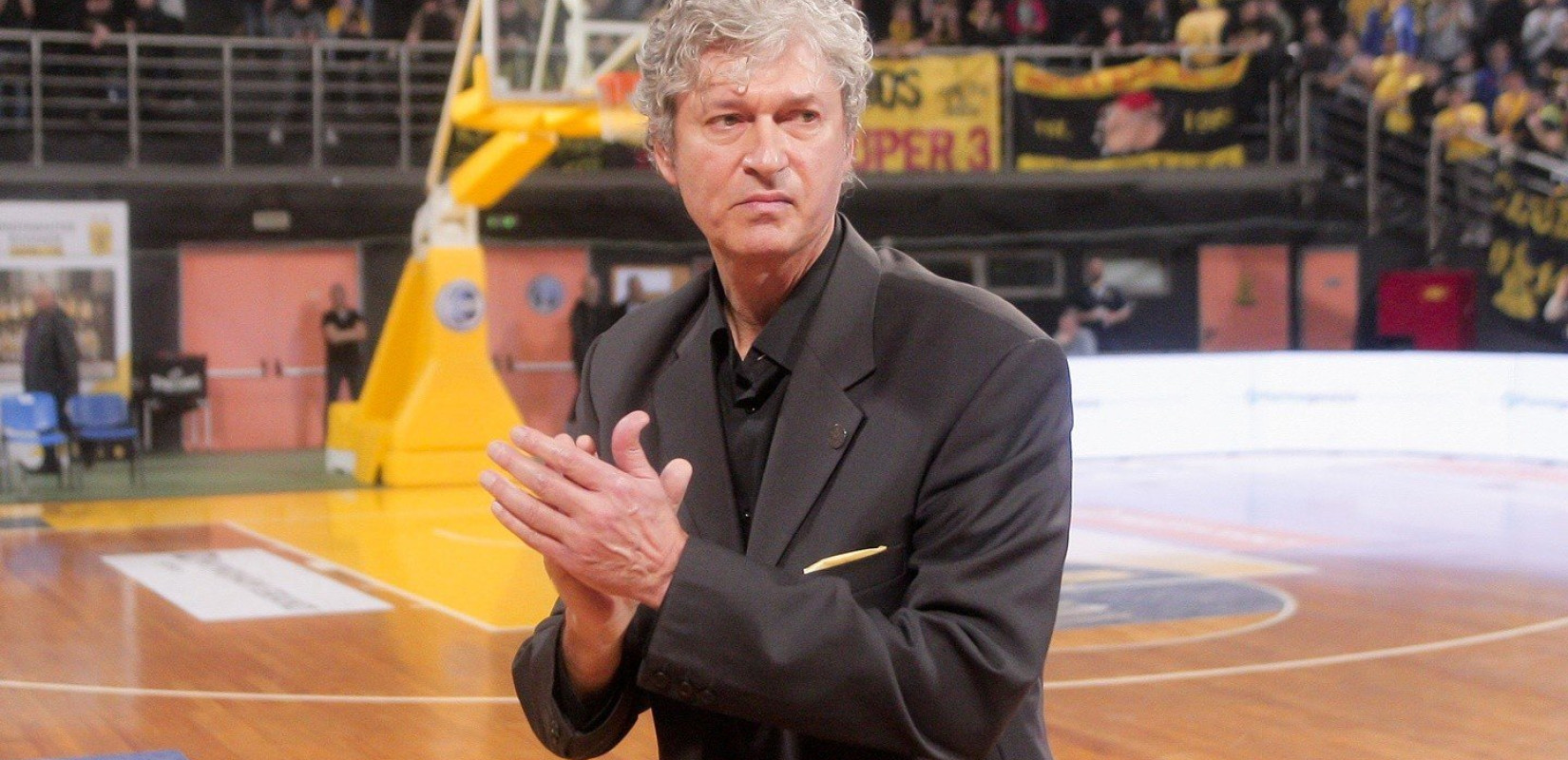 Χάρης Παπαγεωργίου: "Το σήμερα μάς πνιγεί και είναι η απόλυτη προτεραιότητα για να υπάρχει αύριο"