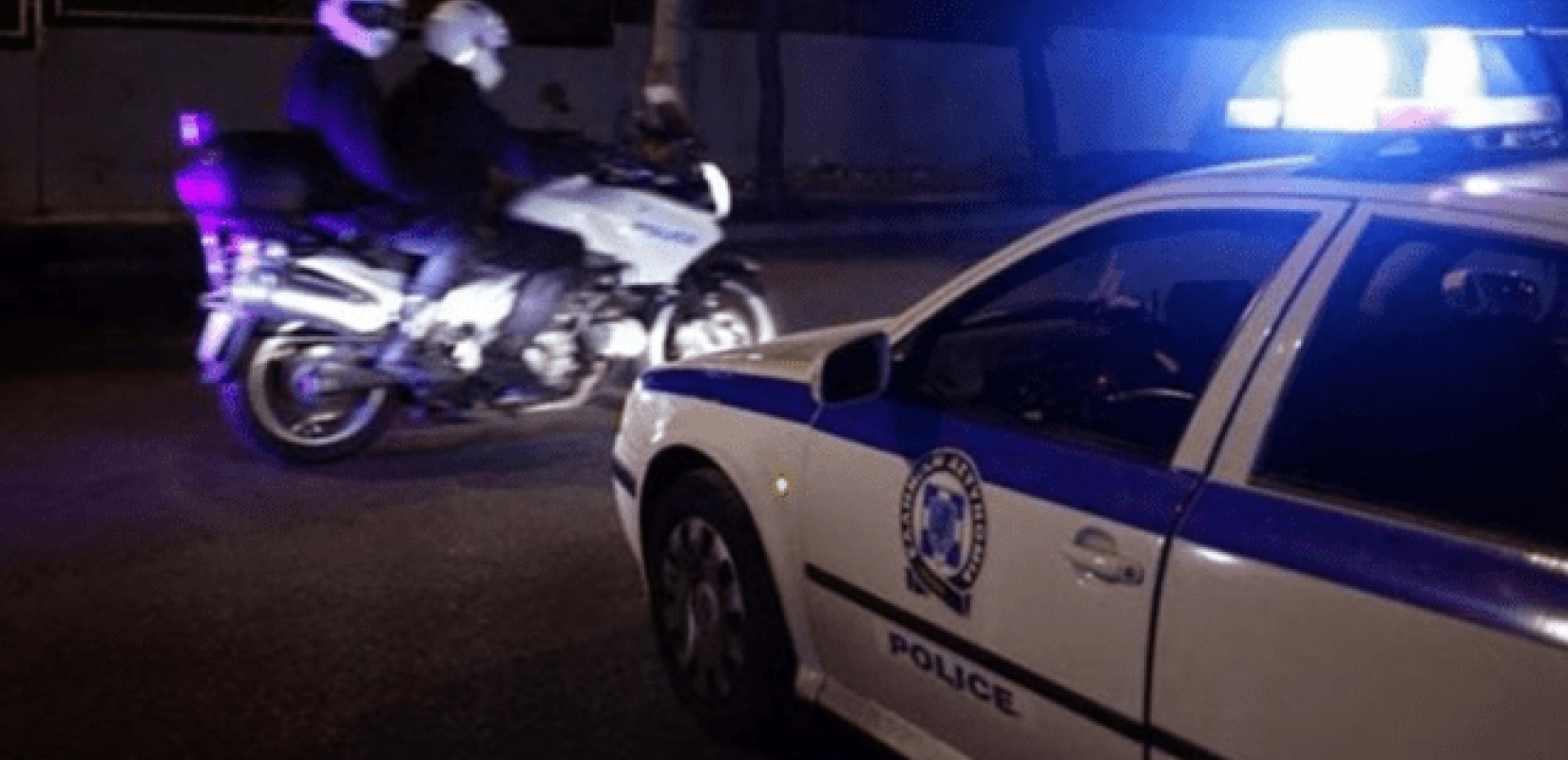Θεσσαλονίκη: Ελέγχθηκαν 114 ανήλικοι σε δράση για πρόληψη της παραβατικότητας