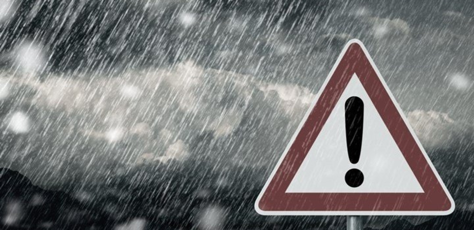 Σε ετοιμότητα ο κρατικός μηχανισμός για τα ακραία καιρικά φαινόμενα