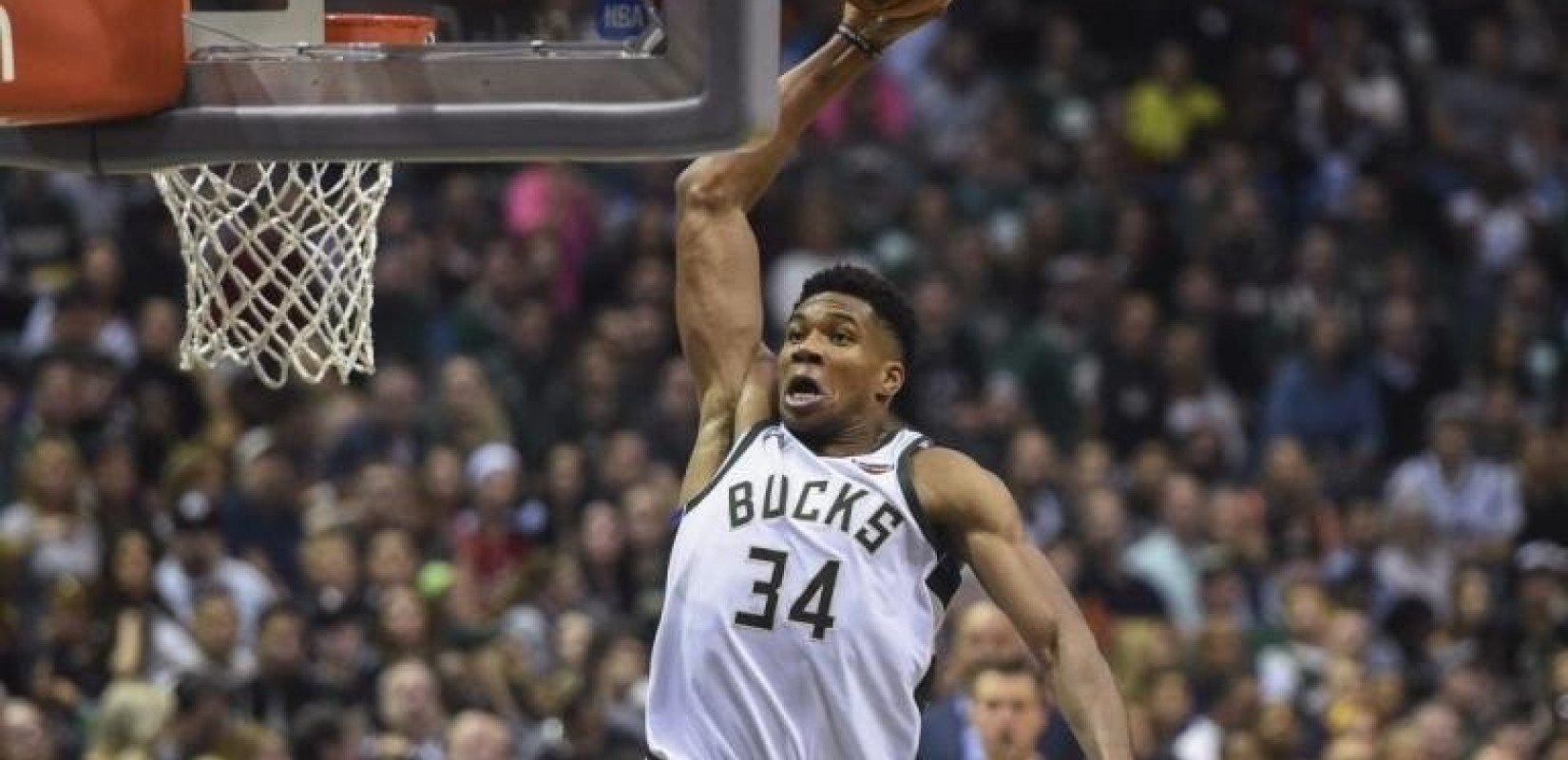 ΝΒΑ: Ασταμάτητος ο Γιάννης στη Μινεσότα (video)