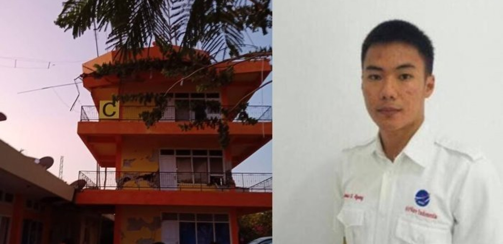 Η Ινδονησία αποχαιρετά τον Μεγάλο Αντώνιό της 