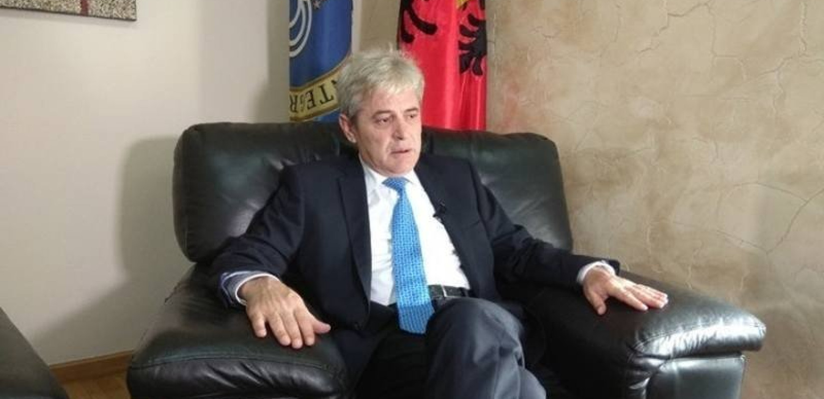 Τι λένε οι Αλβανοί των Σκοπίων για το δημοψήφισμα