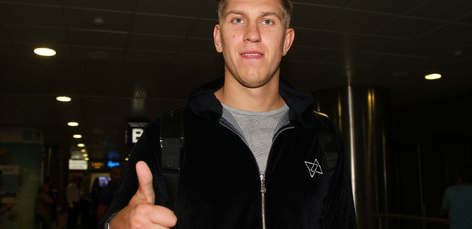 Μπάσκετ: Ρουτκάουσκας και Πολυτάρχου πήρε ο Ηρακλής