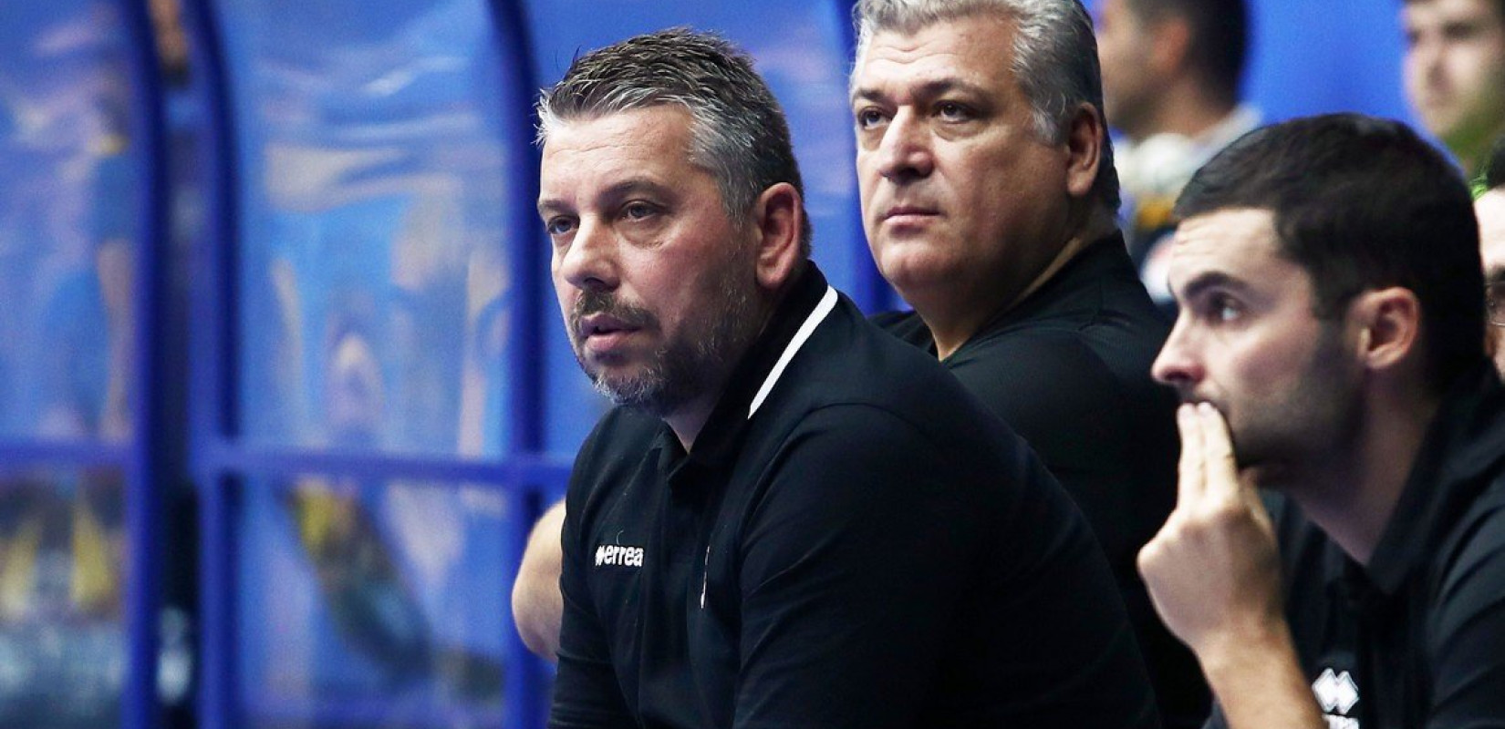 Μπάσκετ: Ο Παπαθεοδώρου αποχαιρέτησε τον ΠΑΟΚ